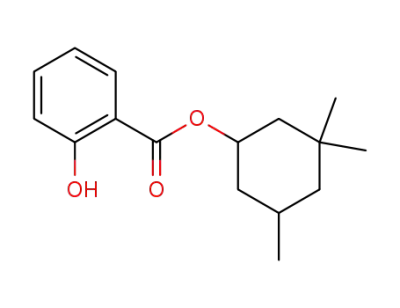 Homosalate