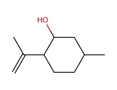 Isopulegol