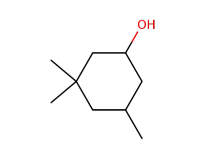3,3,5-trimethylcyclohexanol