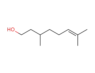 Citronellol
