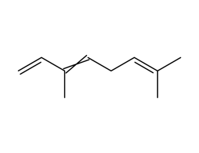 3,7-Dimethyl-octa-1,3,6-trien