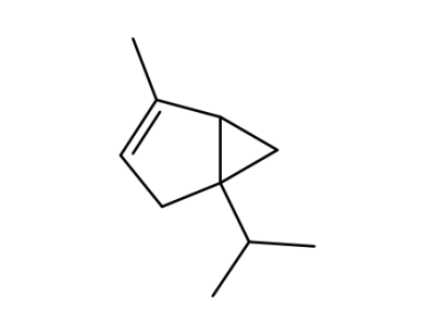 α-thujene